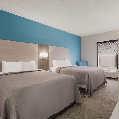 Quality Inn & Suites Aiken Eksteriør bilde