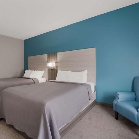 Quality Inn & Suites Aiken Eksteriør bilde
