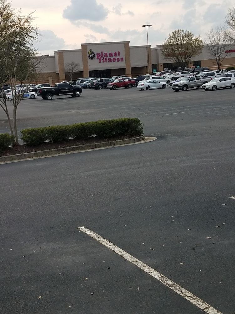 Quality Inn & Suites Aiken Eksteriør bilde