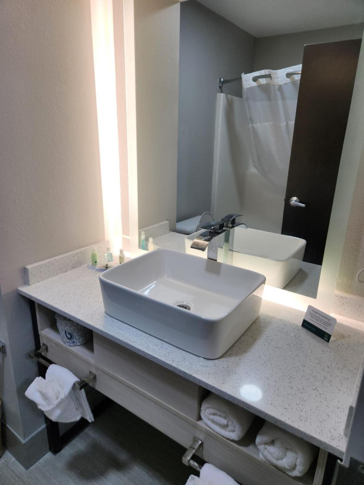 Quality Inn & Suites Aiken Eksteriør bilde