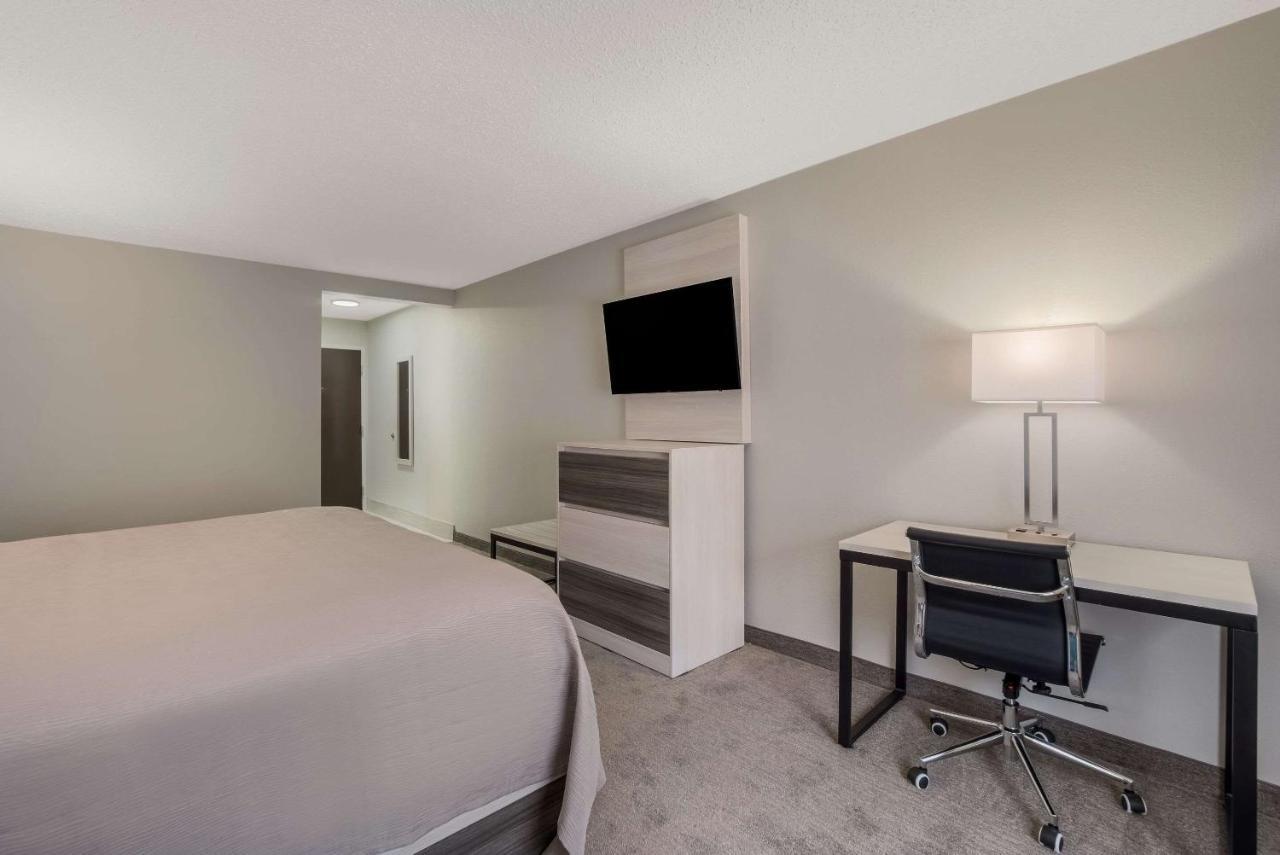 Quality Inn & Suites Aiken Eksteriør bilde