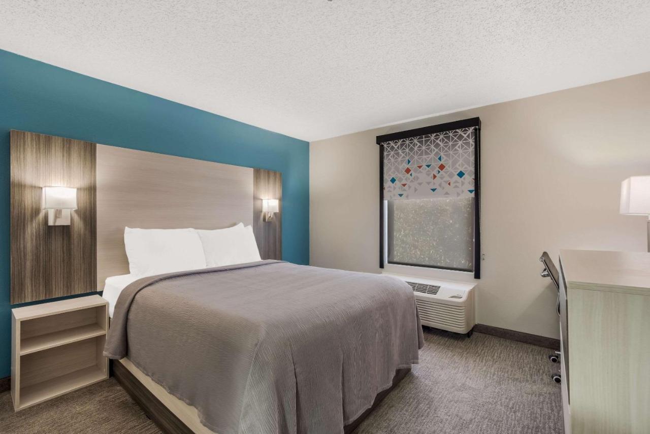 Quality Inn & Suites Aiken Eksteriør bilde