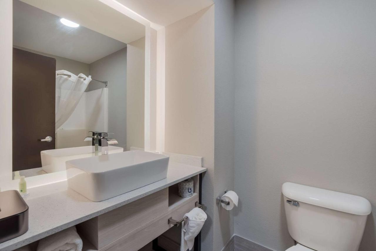Quality Inn & Suites Aiken Eksteriør bilde