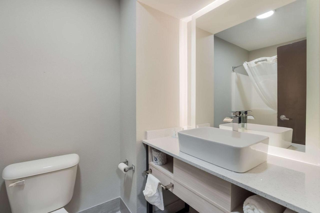 Quality Inn & Suites Aiken Eksteriør bilde
