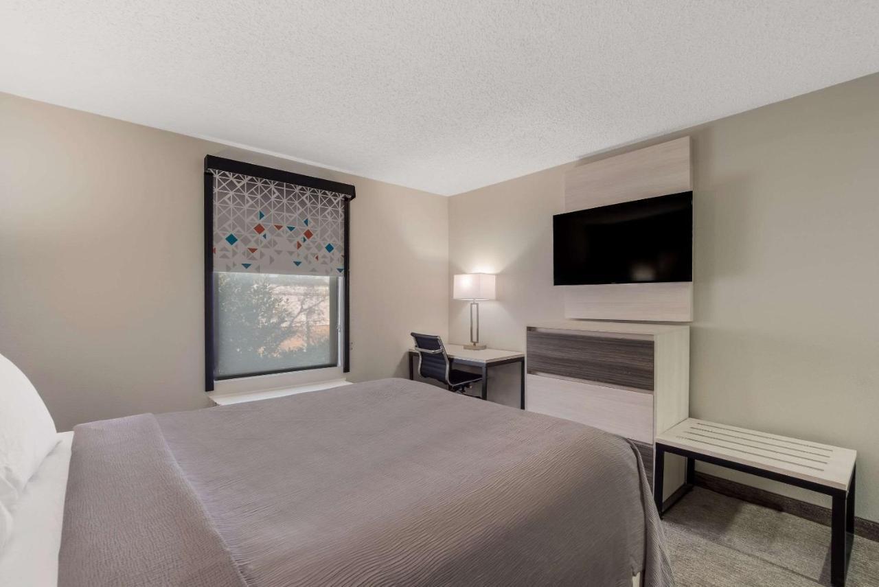Quality Inn & Suites Aiken Eksteriør bilde